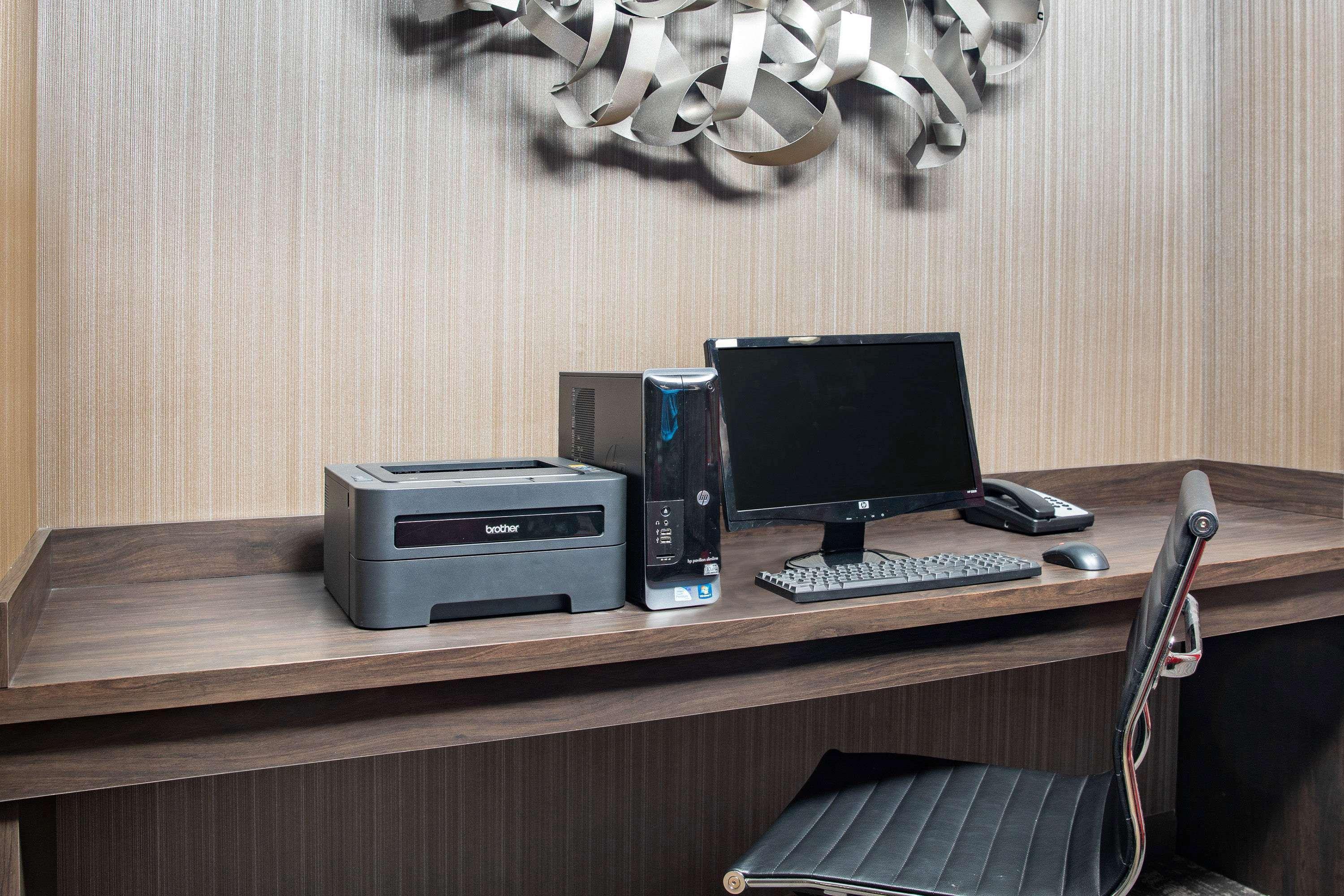 Ramada By Wyndham Alpharetta Atlanta North Hotel Bagian luar foto